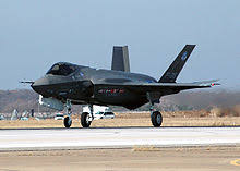 As the most lethal, survivable and connected fighter jet in the world, the. Lockheed Martin F 35 Wikipedia