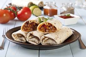 National burrito day is a great time to host a party and enjoy burritos. The Dish It S The First Thursday In April It Must Be National Burrito Day The San Diego Union Tribune