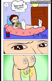 Jodie And Knave 2 comic porn | HD Porn Comics