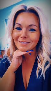 Danielle Steelman's Instagram, Twitter & Facebook