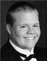 Christopher Kloth Obituary