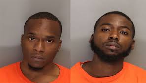 Authorities: Men caught throwing packages with cell phones, ecstasy over  Lieber Correctional fence