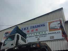 Kedai aksesori kereta di seremban. Thy Trading Seremban Malaysia Contact Phone Address
