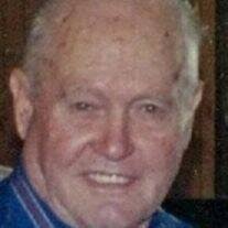 Calvin Coolidge Stoll Obituary