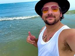 Cesar Loza (@wwj.c.loza.do) • Instagram photos and videos