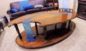 Amazing Resin Wood Table Ideas For Your Home Furnitures 32 Resin Furniture Wood Table Design Wood Resin Table