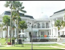 Mampang, jakarta selatan, dki jakarta. Dijual Rumah Mewah Tanah Luas Di Cilandak Jakarta Selatan Idrumah