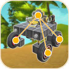 Android game craft mechanic apk. Evercraft Mechanic Online Sandbox From Scrap Apps On Google Play