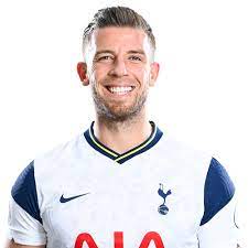 Official account of toby alderweireld. Toby Alderweireld Profile News Stats Premier League