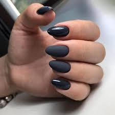 This should make your polish matte without effecting the coverage or color. 50 Unique Matte Nail Ideas To Elevate Your Look In 2020