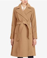 Lauren ralph lauren men's long beige coat 100% camel hair new wih defects. Barut Nikoj Dnes Ralph Lauren Wool Coat Womens Ampamariamoliner Org