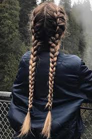 The rest of the hair is. 48 Types Of French Braid To Experiment With Lovehairstyles