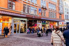 Ve 3.361 opiniones y 1.235 fotos de viajeros, y unas grandes ofertas para el generator copenhagen, clasificado en el puesto no.8 de 91. Los Daneses Que No Amaban Los Hipermercados Por Que Dinamarca Desterro Las Grandes Superficies Eleconomista Es