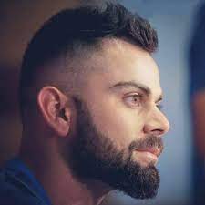 2 147 Likes 1 Comments Virat Kohli Club Virat Kohliclub On Instagram Good Morning Eve Virat Kohli Hairstyle Virat Kohli Beard Mens Hairstyles Fade