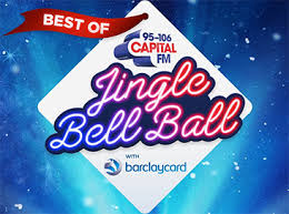 Nick.matthews@paradigmagency.com for all other enquiries. Jingle Bell Ball Wikipedia