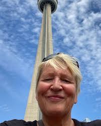 My career in deaf education truly started as a little girl when I'd spend  every Saturday at the library, reading books and soaking up new knowledge.  My passion to learn and teach