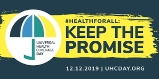 Toolkit - Universal Health Coverage Day