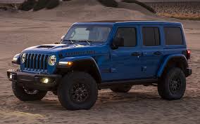 More images for jeep car wallpaper » 2021 Jeep Wrangler Unlimited Rubicon 392 Hintergrundbilder Und Wallpaper In Hd Car Pixel