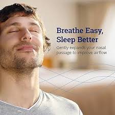 ZQUIET ओरिजिनल एंटी-खर्राटे माउथपीस समाधान, 2-साइज़ कम्फर्ट सिस्टम स्टार्टर  किट + नाक का डिलेटर (2 पैक