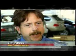 WyoTech Shop Tour: Applied Service Management