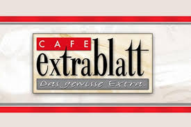 Hier begann 1988 die erfolgsgeschichte aller inzwischen 70 cafe extrablatt betriebe. Cafe Extrablatt Dortmund App