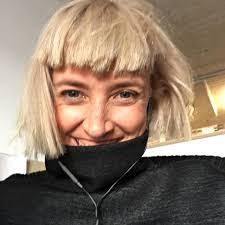 Molly Munson's Instagram, Twitter & Facebook