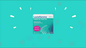 Hai domande su lactoflorene pancia piatta 20 bustine? Lactoflorene Pancia Piatta Montefarmaco Youtube