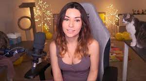 Alinity xxx