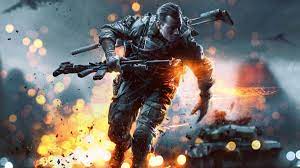 The battlefield 6 reveal event is due to take place today and you're at the right place to see the next entry of dice's online shooter franchise. Battlefield 6 Title Cover Art Reportedly Leaked