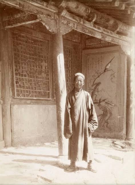 Shaping the Stein collection's Dunhuang corpus (1)