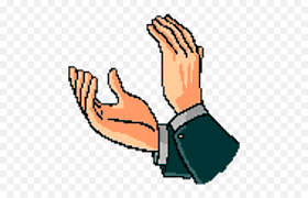Our gifs are free as long as give attribution. Library Of Animated Clip Freeuse Clapping Png Files Animated Gif Hands Clapping Clapping Png Free Transparent Png Images Pngaaa Com