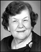 Emma Molchany Obituary