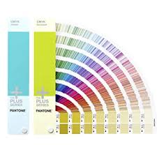 Pantone Cmyk Coated And Uncoated