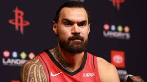 Steven Adams problem the Rockets are already facing