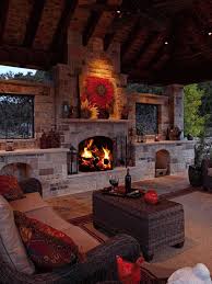 T S Pettibone Outdoor Fireplace Designs Outdoor Patio Designs Outdoor Patio Furniture Sets