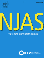 Nearly every day in our lives, science moves our knowledge and understanding forward bit by bit and brings new wonders to light. Njas Wageningen Journal Of Life Sciences Vols 90 91 December 2019 Sciencedirect Com By Elsevier