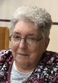 Obituary information for June M. Seiberg