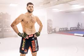 Who is jiri prochazka dating? Five Possible Opponents For The Ufc Debut Of Jiri Prochazka