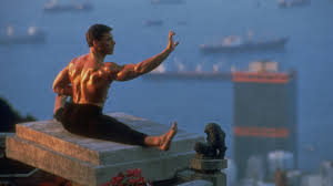Pe numele fostului primar a fost emis ordin de restricție. Ranking Jean Claude Van Damme S Best Splits Charge