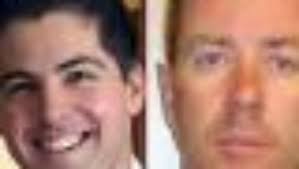 Victim and killer long-time friends