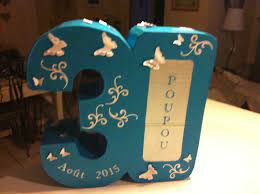 Epingle Sur Anniversaire