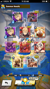 Summon Sharing What Did You Get Dragalia Lost Forum Neoseeker Forums Become the ultimate dragon master! dragalia lost forum neoseeker forums