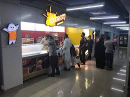 See more of cornery fnb sdn. Cornery The Popcorn Gallery Putrajaya Wilayah Persekutuan Malaysia Food Beverage Facebook