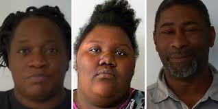 Pee Dee assault that led to arrests connected to previous assault,  sheriff's office says