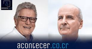 Rolando Araya: “No estoy de acuerdo con las propuestas armamentistas que  Figueres propone»