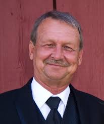 James Gaither Obituary