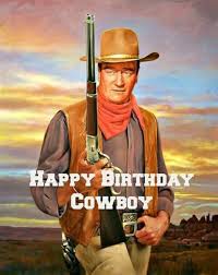 Mail Laurie And Doug Pooch Outlook Happy Birthday Cowboy Birthday Wishes Funny Happy Birthday Messages