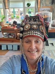 The Quayside at Glasson...