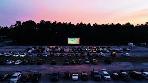 Gifts and contributions made to miller theatre advisory board, inc. Rooftop Cinema Unveils Movie Lineup For New Massive Drive In Theater At Six Flags Fiesta Texas