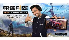 Use the guide below to learn how to cast to firestick/fire tv. Free Fire Launches New Campaign Indiakabattleroyale Mobility India